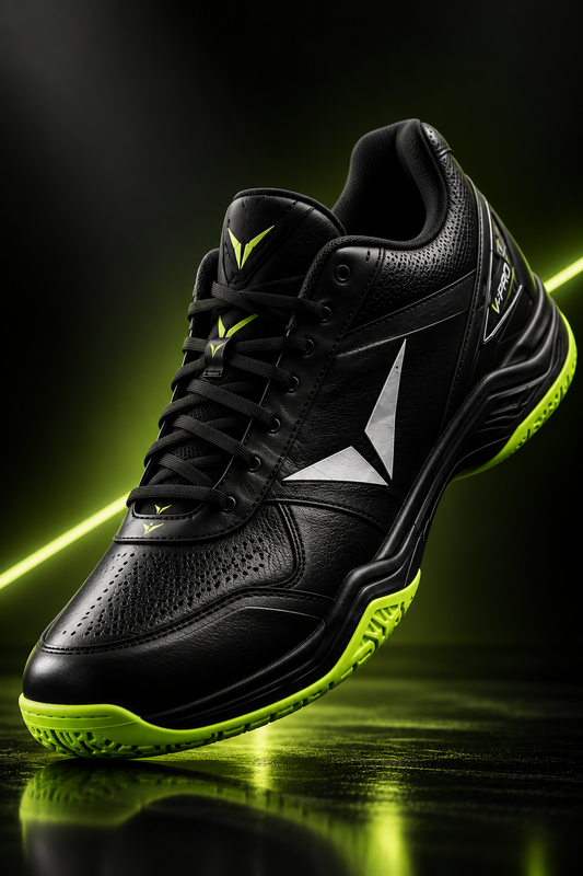 VEYRO V-PRO – Performance Badminton Shoes